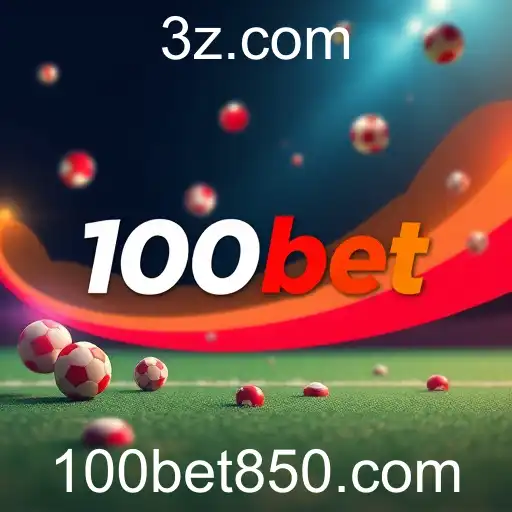 100bet e o Crescimento do Mercado de Jogos Online