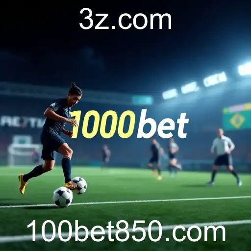 100bet Desafia as Fronteiras do Entretenimento Digital