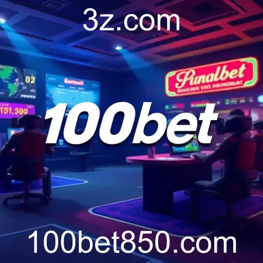 100bet: Crescimento e Inovação no Mercado de Jogos Online