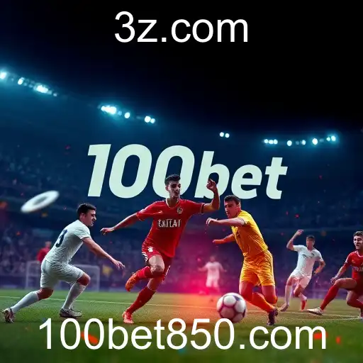 A Ascensão dos Jogos Online com 100bet