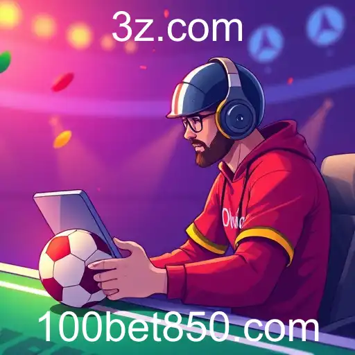 Os Desafios e Oportunidades da 100Bet em 2026