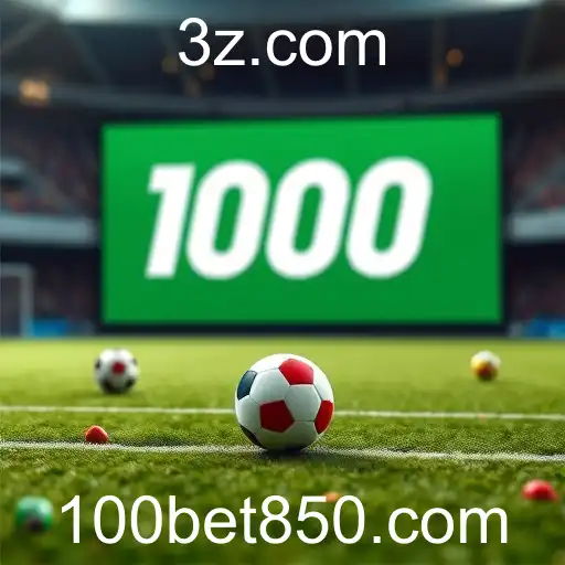 Expansão dos Jogos Online em 2026: A Ascensão do 100bet