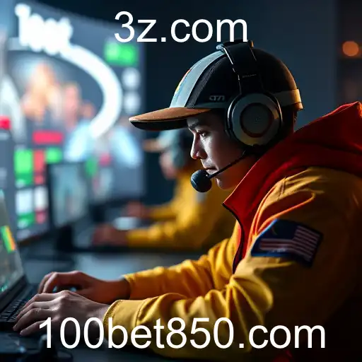 Jogos Online e a Ascensão dos Sites de Apostas
