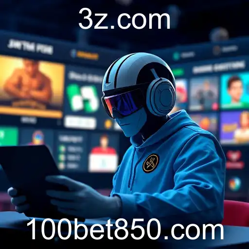 O Crescimento dos Jogos de Apostas Online em 2026