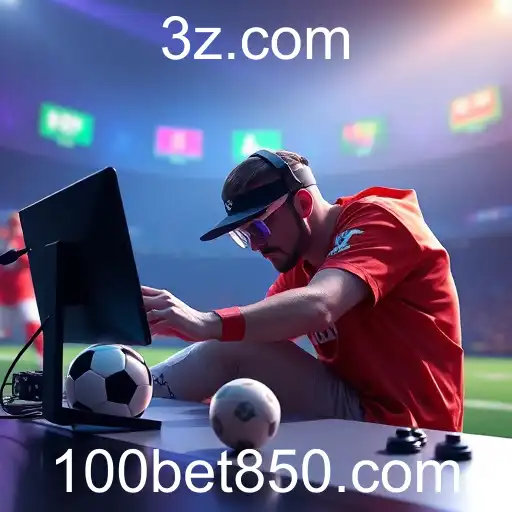 Crescimento e Desafios do Mercado de Jogos Online