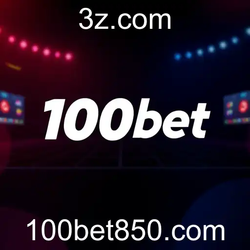 O Impacto do 100bet no Mercado de Jogos Online em 2026