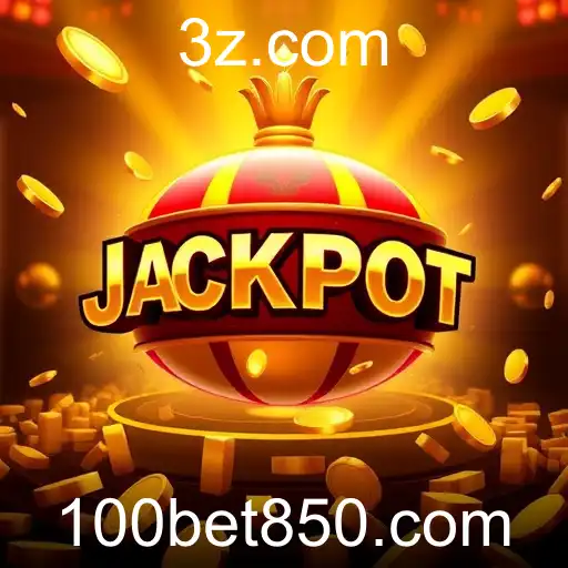 Explorando o Fascinante Mundo dos Jackpots no 100bet