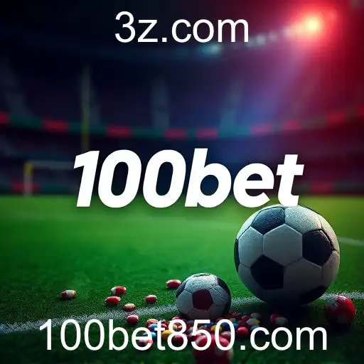 A Revolução dos Jogos de Azar em 2026: Uma Análise do Fenômeno 100bet