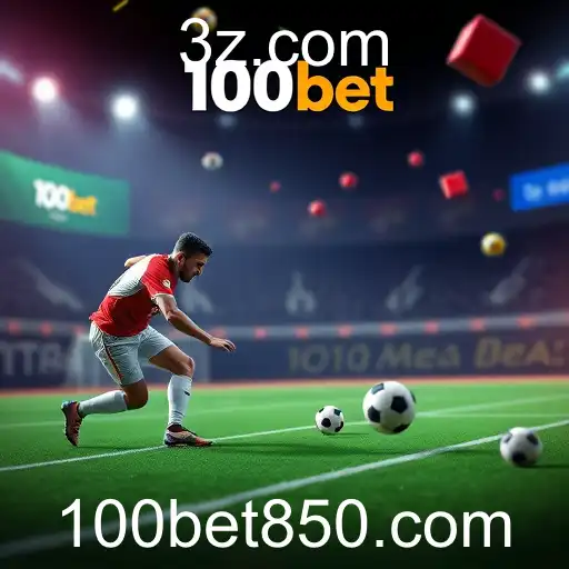 A Ascensão do 100bet e o Futuro dos Jogos Online em Portugal
