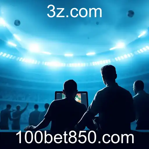 A Ascensão da 100bet no Mercado de Jogos em Português