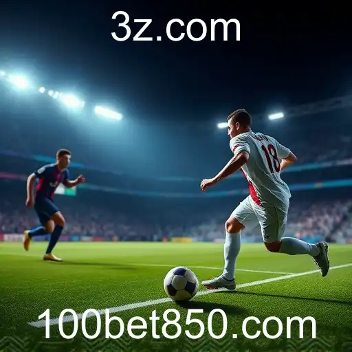 A Ascensão do 100bet no Mercado de Jogos Online