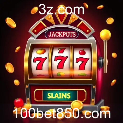 Explorando a Diversão dos Jogos de Caça Níqueis na Plataforma 100bet